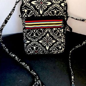 VeraBradley cross body